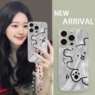 HP For oppo CASE Premium Cute Funny Anti-scratch Softcase Shockproof Case OPPOA15 A16 A17 a312020 A3