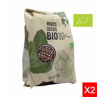 Villa Cruz 有機日曬無花果乾 250g. (2件)