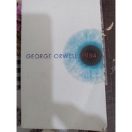 1984 : A novel by George Orwell