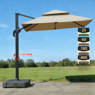 MEIQI | Outdoor Shade Umbrella