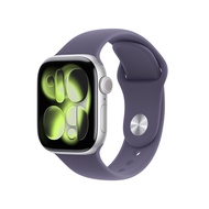 [Pre-Order] Apple Watch Series 11 (GPS) 42mm/46mm Aluminium Case with Sport Band (ETA: 22 Oct 2025 o