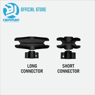 RAINMAN Tempest Series Ball Joint Connector