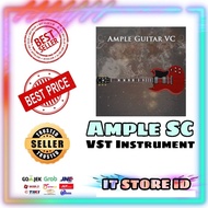 Ample Guitar VC VST Instrument Lifetime