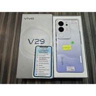 Vivo V29 5G 20GB Ram 256GB Dual Sim - Fullset