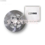 DISC PLATE Y15ZR 245MM