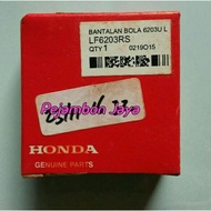 LF6203RS BALL BEARING 6203U L KLAHER 6203