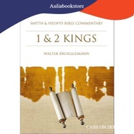 1 & 2 Kings: Commentarya (Smyth & Helwys Bible)