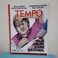 MAJALAH-TEMPO MEI 2013