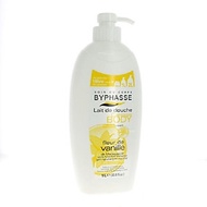 Sữa tắm dưỡng da hương vanilla Byphasse 1L