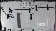 02二手良品液晶電視面板LC320WUE SCA1適用於聲寶/奇美/優派32吋面板