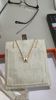 Hermes Mini pop H