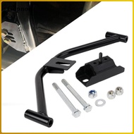 [Gepnoo] High Performance Transmission Crossmember Conversion Car Replacement Kit for Chevrolet Stat
