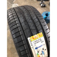 275-40-19 RUN FLAT PIRELLI PZERO PZ4