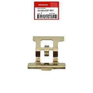 CB150 LED Rear Pig Head Zinc (43108-KSP-B51)