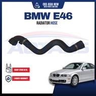 (AOTAXS) BMW E46 M43 N46 RADIATOR HOSE