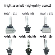 2PCS Car Xenon Bulb D1S D2S D3S D4S D4R D2R D2C HID Hernia