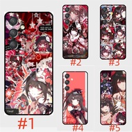 For Vivo Y27 Y21T Y36 Y78 S1 V20 V21 V21E V23 V23E V25 V25E Y17S T1 Y76 5G Pro DIY1 Black frosted so