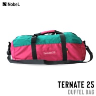 Sports bag travel bag/ 24 liter Duffel bag/