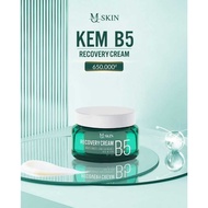 B5 Cream, B5 Serum, Recovery Cream B5 MQ SKIN intensive SKIN Recovery moisturizer restores SKIN, lea