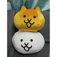 The Battle Cat Plushie