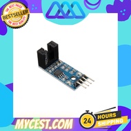 Arduino IR Encoder Speed Motion Sensor Module