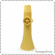 [LacooppiabcMY] Kazoo with Membrane Compact Kazoo Wind Instrument Portable Lightweight for Beginners