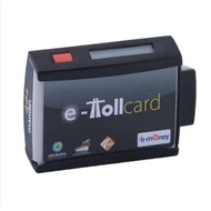 Mesin Etoll E toll Mandiri E-toll Pass ON Board Unit OBU Mesin Etoll P