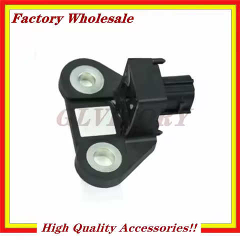 98581JY00A 98830JY00A new Airbag Sensor Front Rear For Imported Renault Koleos 2009 2010 2011-2016