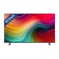 Tivi NanoCell LG  4K 43 inch 43NANO81TSA [TRƯNG BÀY]