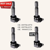 099700-0570 099700-0251 High Quality Ignition Coil Ignition System For DAIHATSU Cuore Move Sirion TR