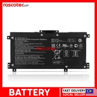 LAPTOP Battery for HP LK03XL HSTNN-IB8M HSTNN-IB8N HSTNN-IB8V HSTNN-LB7U HSTNN-UB71 HSTNN-UB7I L0904