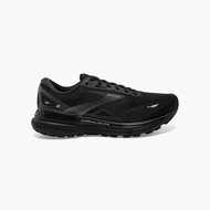 BROOKS Adrenaline GTS 23 Wide Men's Road Running Shoes - Black