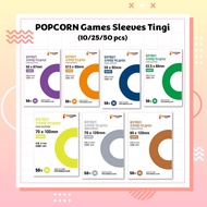 Popcorn Sleeves Tingi (10/25/50 pcs)