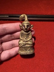 阿贊孔 阿贊嬌-帕也罌概琴