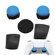 Game Controller Grips Wireless Controller Button Handle Rocker Cap Reusable Joystick Caps Grip Flexible Replacement Controller Thumb Sticks for PC Steam/ exceptional