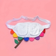 IWEARUP Bloom Bum Bag