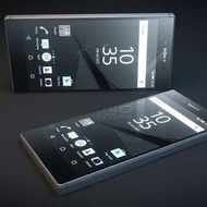 Sony Xperia Z5 雙卡 二手85-90%新 黑色 行貨