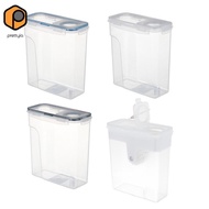 [prettyia] Filament Dryer Container 3D Printer Filament Dryer Box Dustproof Storage Tank Multipurpos