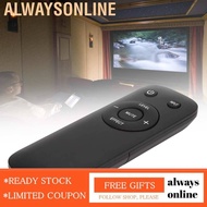 [READY STOCK] Remote Control Replacement Fit for Logitech Z906 5.1 Home Theater Subwoofer Audio Part