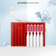 AMIRO PDRN Firm Radiance Boosting Serum
