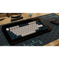 LCK75 Through Hole Mechanical Keyboard PCB