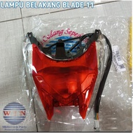 BLADE 11 WIN REAR STOP LIGHT