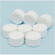 Chlorine Tablet For Pool 9500L 5pcs Pool Chlorine Tablet Swimming Pool Chlorine Tablet Ubat Klorin U