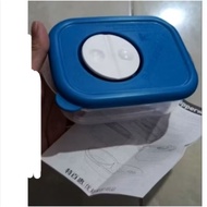 Rock n serve microwave 260ml Made in China Limited edition Tupperware