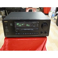 Onkyo A-DS650 high end AV amplifier 5.1 superb sound quality (Used)