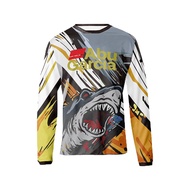 Mtb Moto Jersey Long Sleeved Cycling Mtb Shirt Downhill T-shirt Motocross Mountain Bike Breathable Clothing