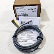 2pcs E2E-X1C1 E2E-X1B1 E2E-CR8C1 E2E-CR8B1 Proximity Switch Sensor New High Quality