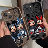 Mickey Minnie Mouse Phone Casing For Google Pixel 10 9A 8A 7A 9 Pro XL 7 8 PRO 7Pro Pixel7A Pixel10 