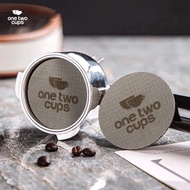 Puckscren basket filter 51 mm