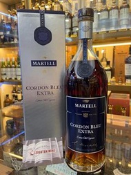 Martell Cordon Bleu Extra 700ml